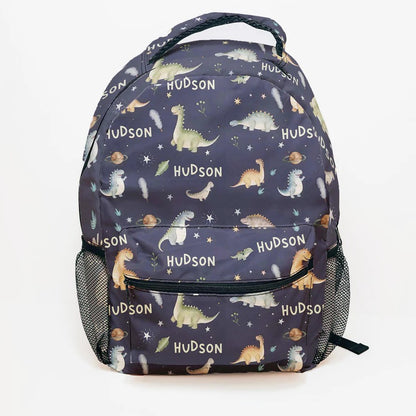Personalised Children's Backpack